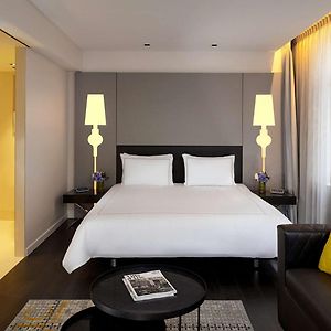 Superior Kamer met een King Size Bed